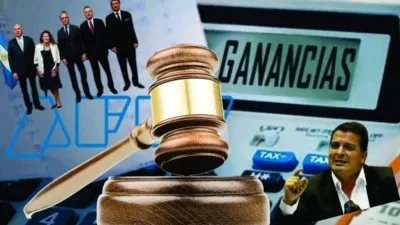 Imagen: El Diario Nuevo Día