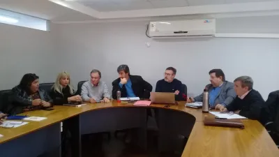 Comisiones