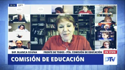 Diputados