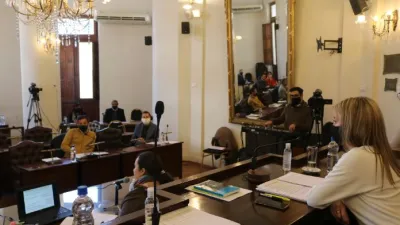 Concejo Deliberante