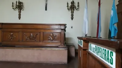Gualeguaychú