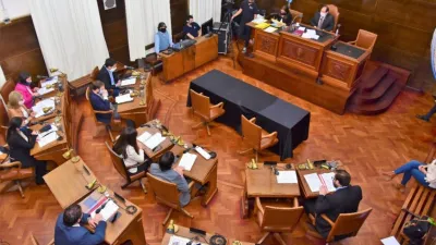 Concejo Deliberante
