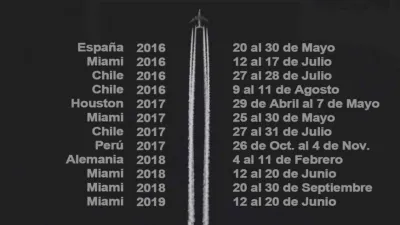 Vuelos Cresto