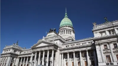 Congreso nacional