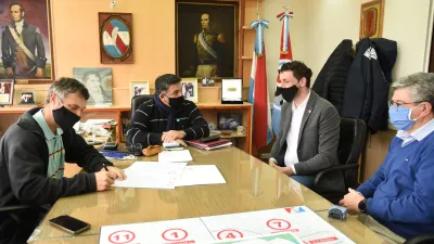convenio Bombieri Concepción del Uruguay