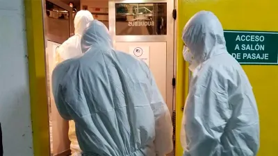 coronavirus