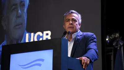 Alfredo Cornejo