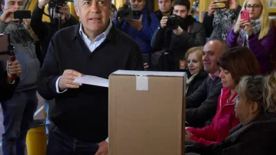 Alfredo Cornejo