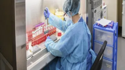 coronavirus