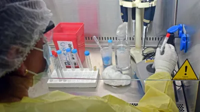 coronavirus