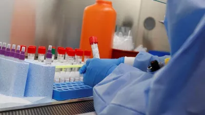 coronavirus