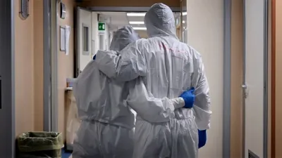 En la provincia hay un acumulado de 16.159 casos confirmados de Covid-19.