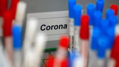 coronavirus 
