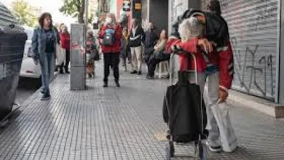 filas bancos