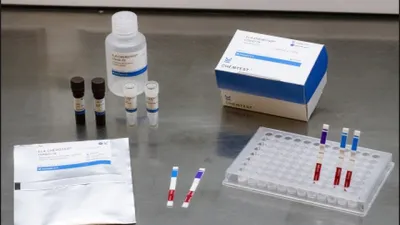 coronavirus kit nuevo
