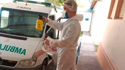 coronavirus