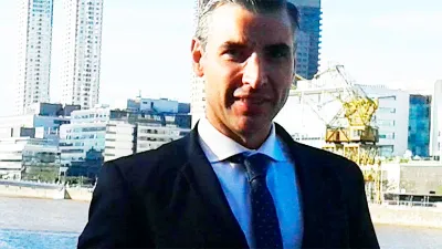 Gustavo Corvetto 