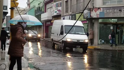 coronavirus Paraná (Foto: ANALISIS)