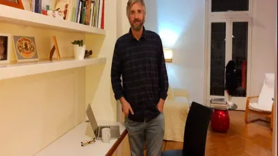 Fernando Pollack