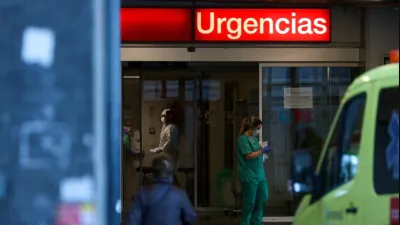 Urgencias médicas
