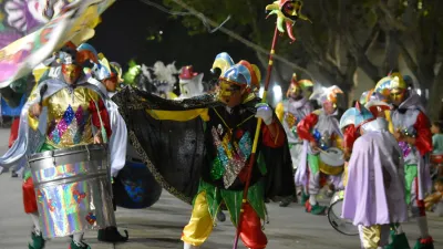 Corsos de Colón