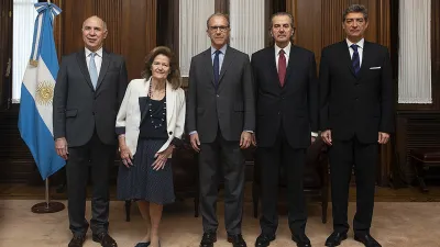 Corte Suprema