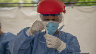 coronavirus