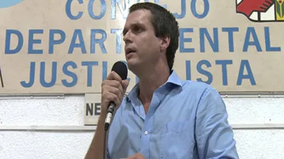 Enrique Cresto