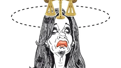 Cristina K y Justicia