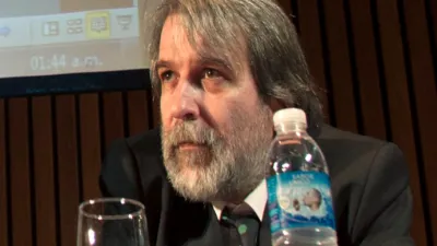 Félix Crous