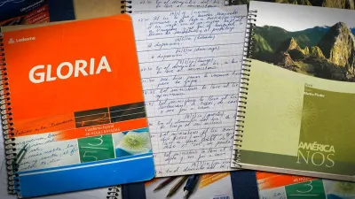 cuadernos de las coimas