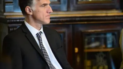 Leandro Dato