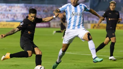 Independiente 