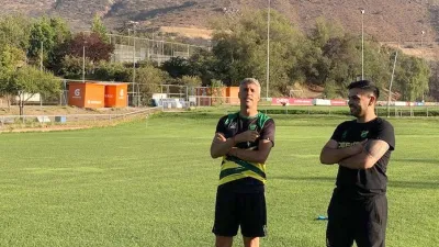 Hernán Crespo
