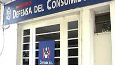 Defensa del Consumidor de Paraná