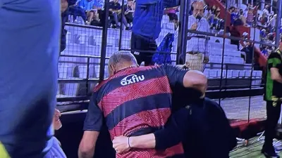 Delfino-Beca