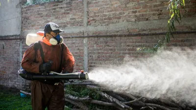dengue