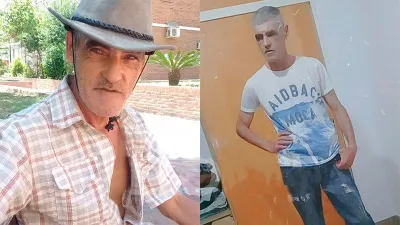 Pedro Caminos