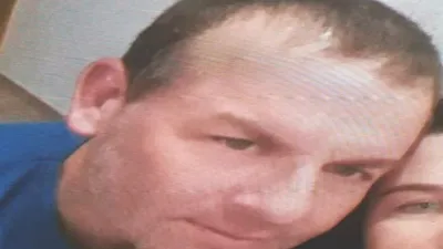 desaparecido en Colón 