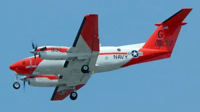 avión