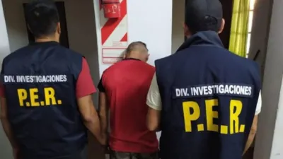 detenido
