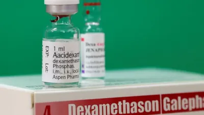 dexametasona