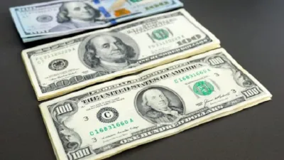 Diferencias entre el dólar "cara chica" y "cara grande" 