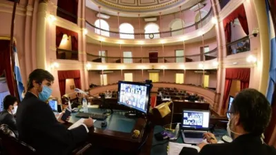 Diputados
