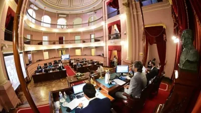 Diputados