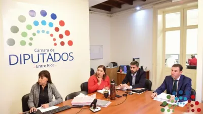 Diputados
