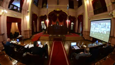 Diputados