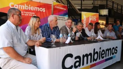 Dirigentes