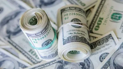 dólar