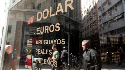 dólar